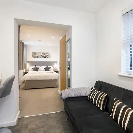 - Reubens Court 公寓