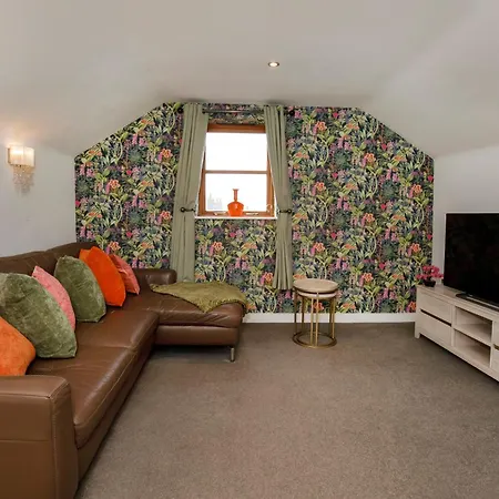 - Reubens Court Apartamento *