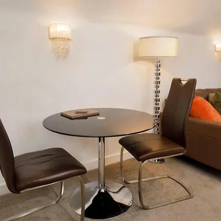 Apartment - Reubens Court York