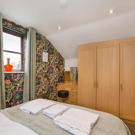 - Reubens Court Apartamento