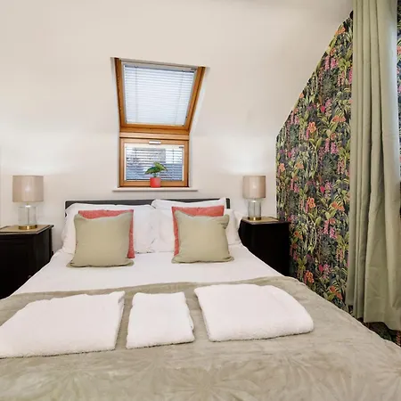 Apartamento - Reubens Court