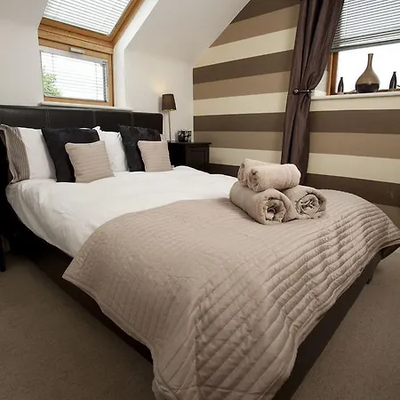 公寓 - Reubens Court