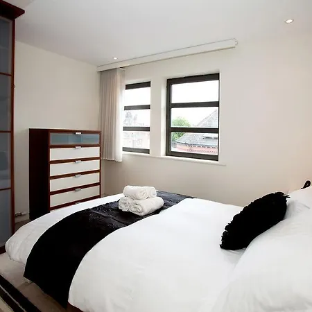 Apartament - Reubens Court