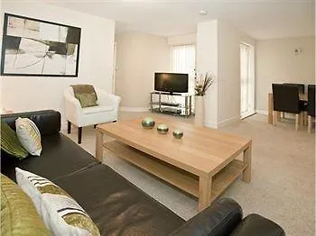 Apartmán - Reubens Court *
