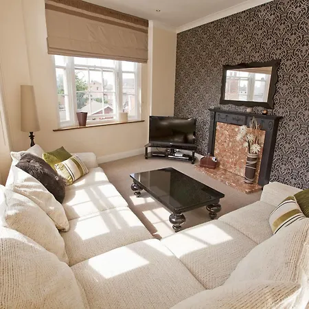 - Reubens Court Apartmán York