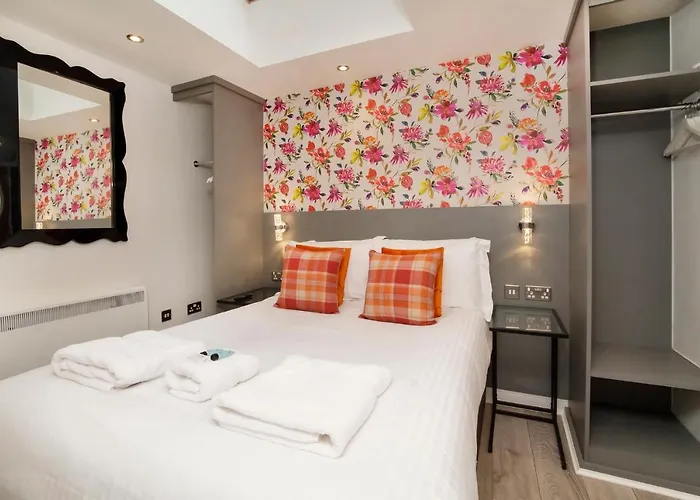 Apartment - Reubens Court