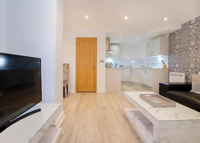 Apartment - Reubens Court York