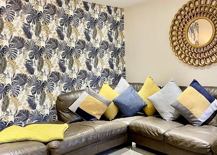 Apartment - Reubens Court *