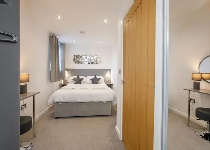 Apartment - Reubens Court