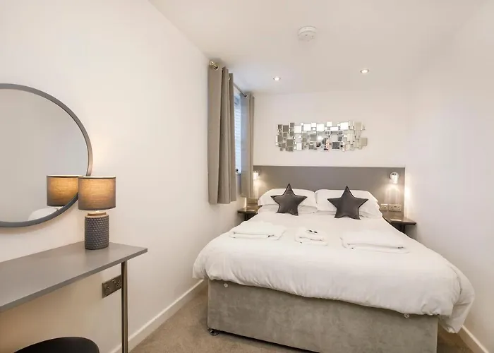 - Reubens Court Apartment York