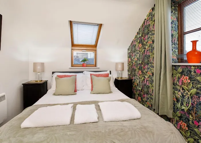 Apartment - Reubens Court