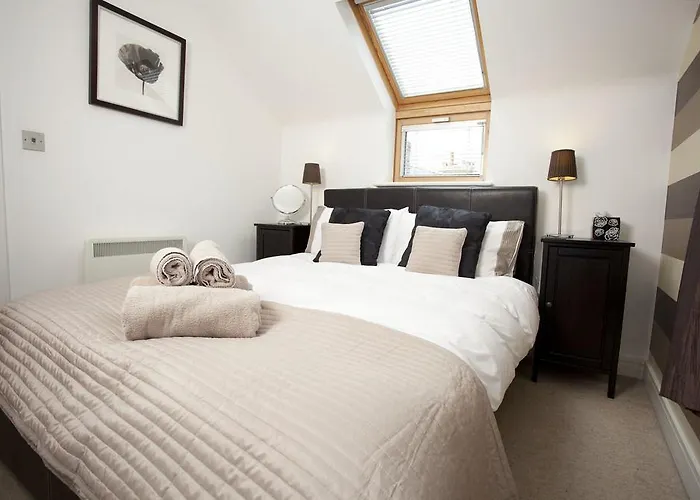 Apartment - Reubens Court